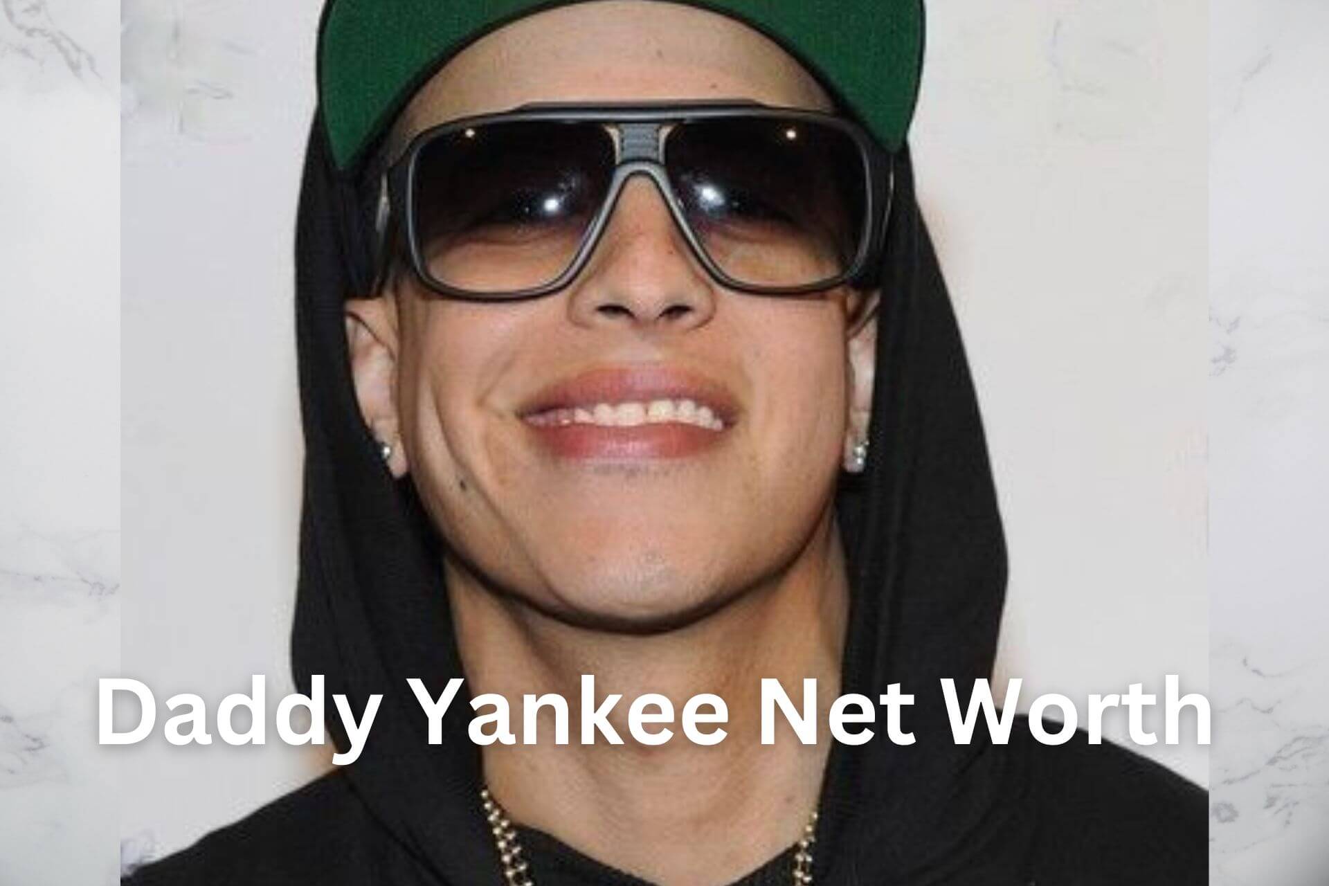 Daddy Yankee Net Worth