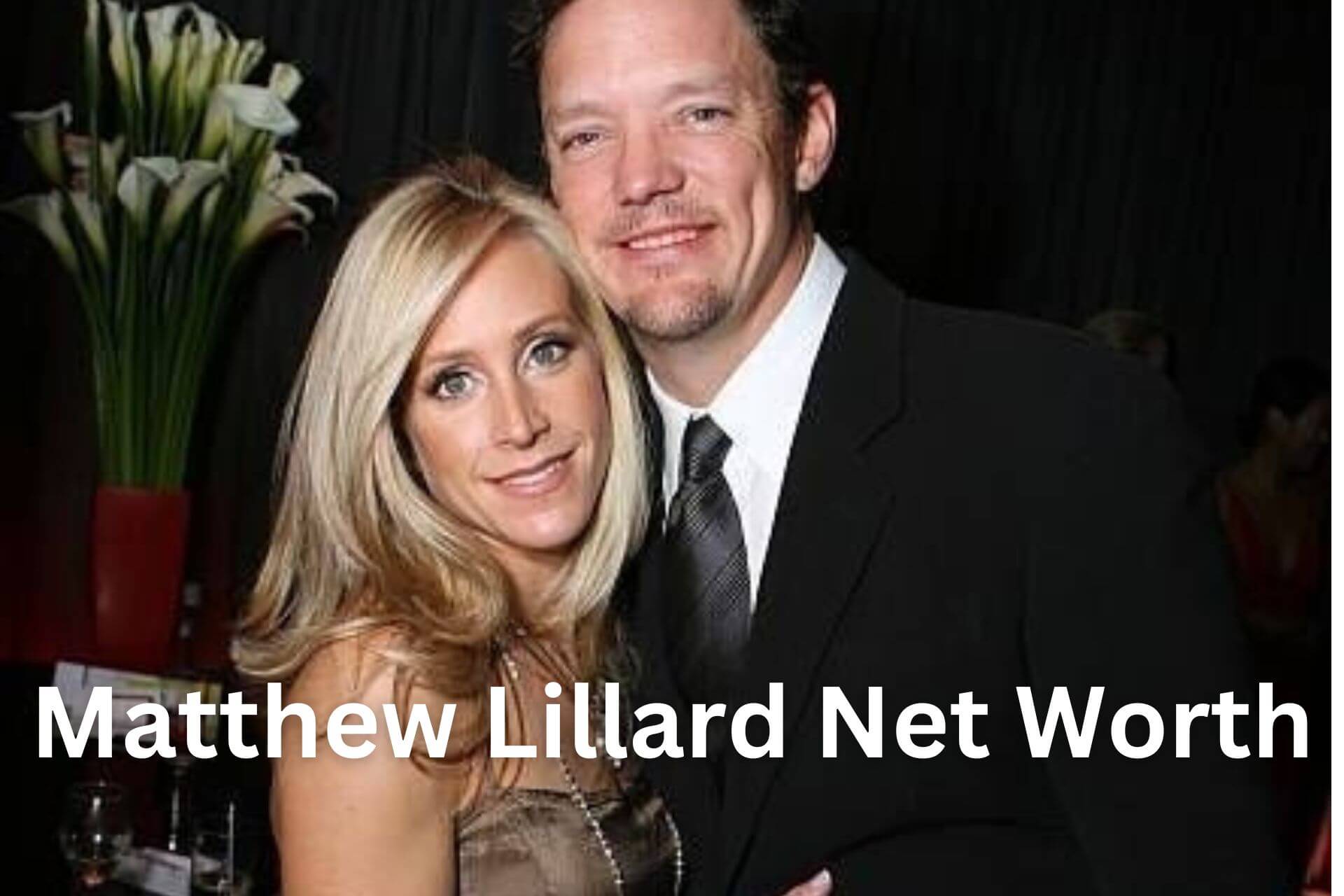 Matthew Lillard net worth