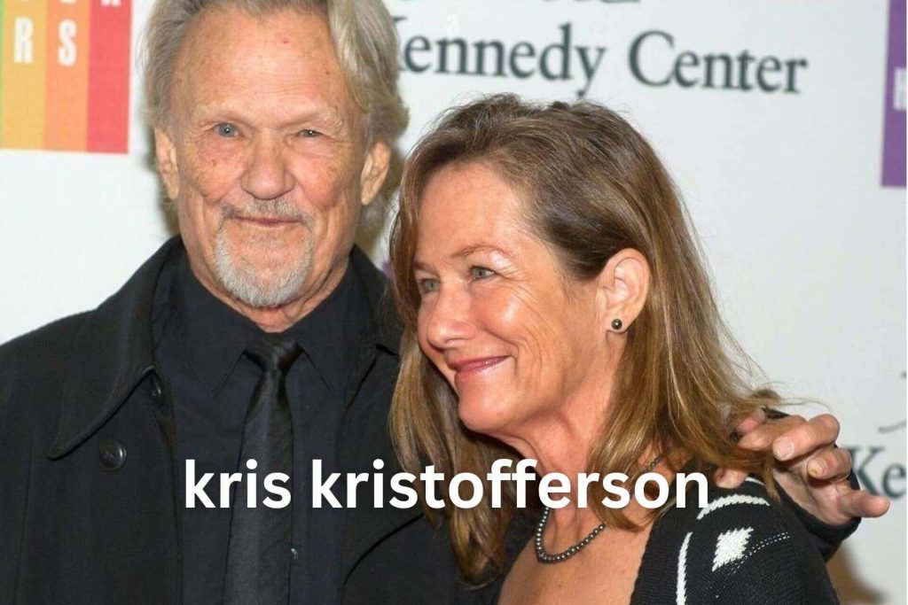 kris kristofferson age