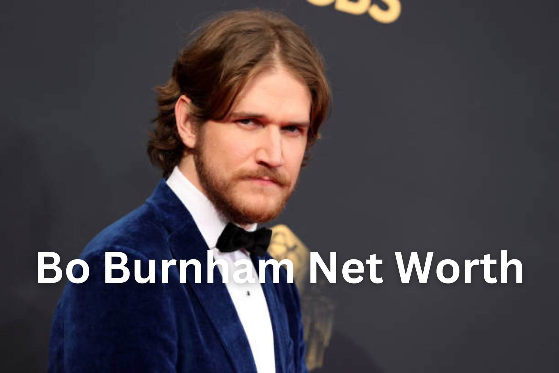 Bo Burnham Net Worth