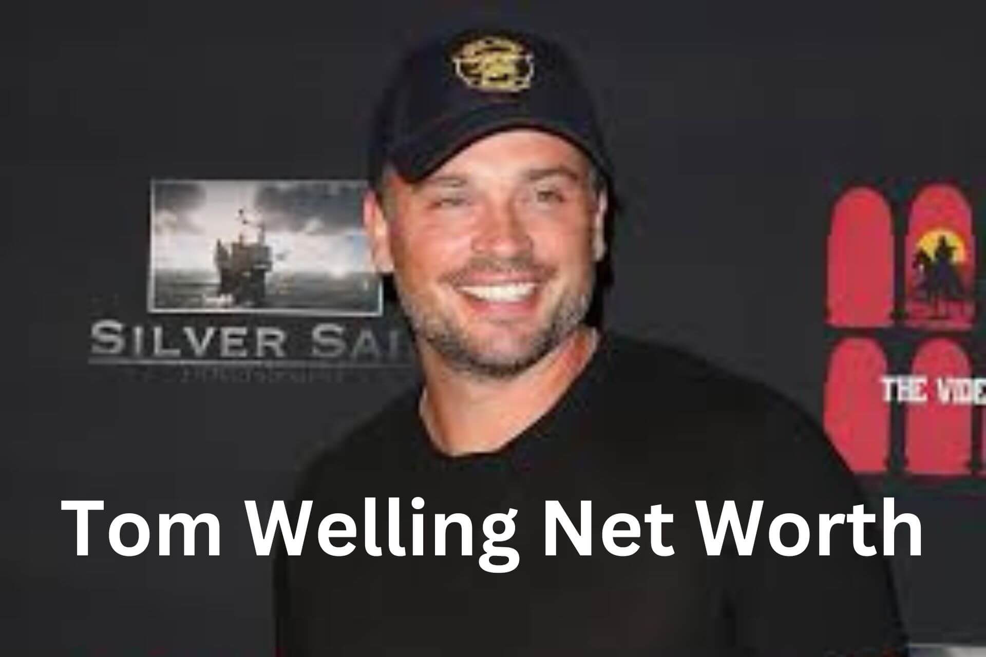 Tom Welling Net Worth
