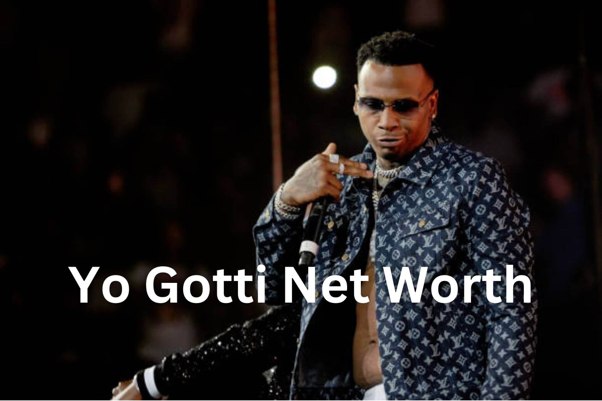 Yo Gotti Net Worth