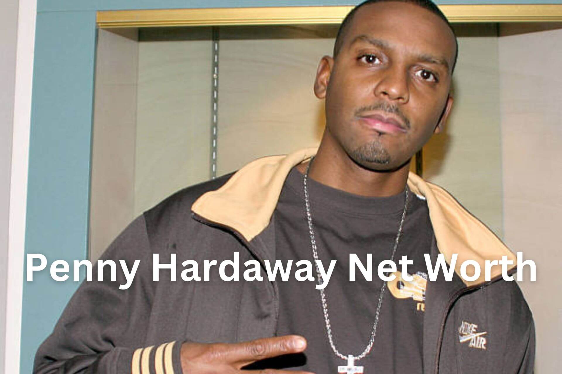 Penny Hardaway Net Worth, Shoes, Stats, Sneakers, Son, Wife, Height