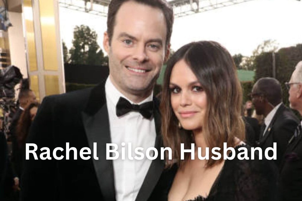 Rachel Bilson Husband