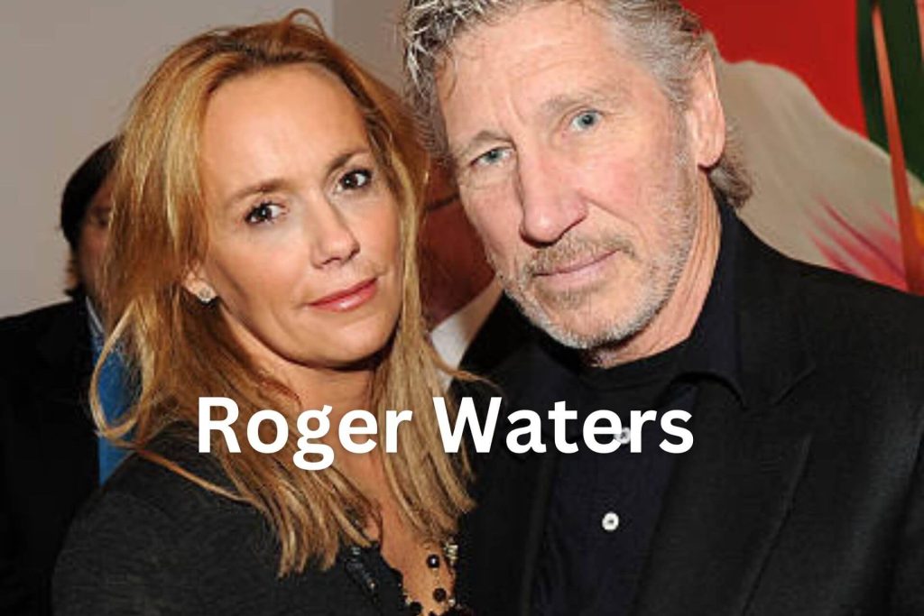 Roger Waters Spouse 