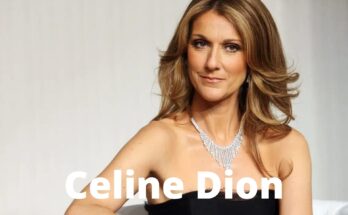 Celine Dion