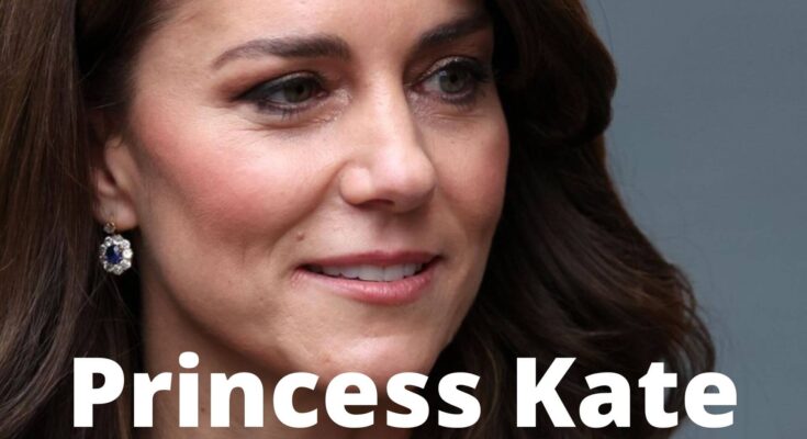 Princess Kate