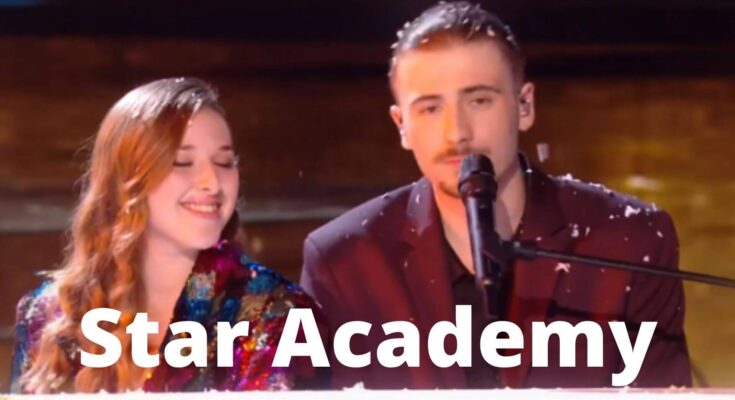 Star Academy