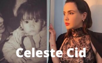Celeste Cid
