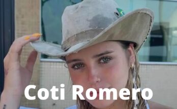 Coti Romero