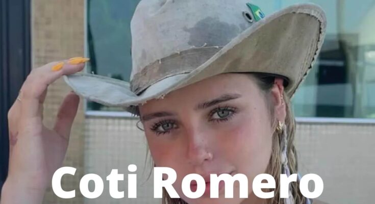 Coti Romero