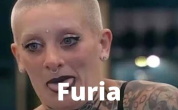 Furia